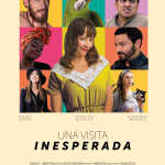 UNA VISITA INESPERADA