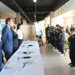 Firman pacto para erradicar el trabajo infantil en Colombia