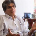 Presidente de la Corte Constitucional, Antonio Lizarazo