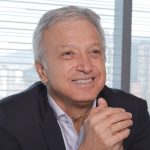 Gonzalo Alberto Pérez, presidente del Grupo Sura