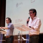 Alejandro Gaviria en el Debate Presidencial Valle del Cauca
