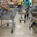 Ventas de octubre