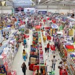Supermercado