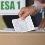 Elecciones en Colombia