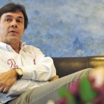 Roberto Vélez Vallejo,Gerente General de la FNC,