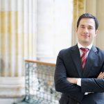 Representante Juan Fernando Reyes Kuri
