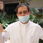Monseñor Juan Carlos Barreto, Obispo de Quibdó
