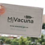 Carné de vacunación covid-19