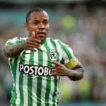 Atletico Nacional y Millonarios F. C., en partido de la fecha 20 por la Liga BetPlay DIMAYOR II 2021 en el estadio Atanasio Girardot de la ciudad de Medellín. Fotos: VizzorImage / Luis Benavides / Cont.