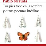 Tus pies toco en la sombra.indd