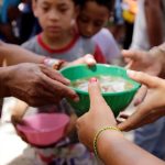 Hambre en América Latina y el Caribe