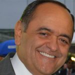 Ricardo Arias Mora