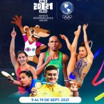Juegos Panamericanos Junior Cali-2021