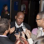 Faustino Asprilla