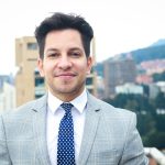 Germán Escobar, jefe de Gabinete, explicó que el Decreto 1408 no excluye documentos que acrediten vacunación en el exterior.