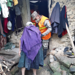 Terremoto en peru 28112021