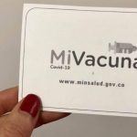 Carne de Vacunación