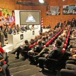 LXXX Congreso Nacional de Cafeteros