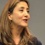 Ingrid Betancourt