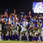 Gracias al oro en béisbol, el país llegó a 44 títulos continentales y supera por uno a Brasil en la tabla