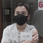 Carné de Vacunación-Estrategia ‘Reto 90’, una iniciativa que busca aumentar la velocidad de vacunación contra el Covid-19,