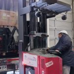 El Ministerio de Salud informó la llegada de 1.723.540 dosis de vacunas de Moderna contra la covid-19 2021-12-05