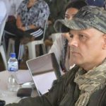 Hernán Darío Hernández, alias El Paisa, jefe de la 'Segunda Marquetalia'