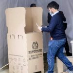 Miles de jóvenes votaron en Bogotá por sus consejeros locales de juventud