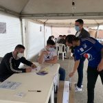 Elección de Consejos de Juventud