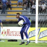 Deportes Tolima y Millonarios en partido por la fecha 23 como parte de la clausura de los cuadrangulares Liga BetPlay DIMAYOR II 2021 jugado en el estadio Manuel Murillo Toro de la ciudad de Ibagué  Foto: VizzorImage / Juan Torres / Contribuidor
