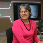 Yolanda Ruíz, directora de noticias RCN Radio Foto: RCN Radio