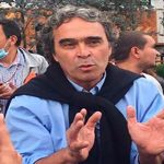 Sergio Fajardo Ante la Corte Suprema de Justicia