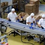 Fabrica de Alimentos
