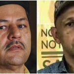 Romaña' y 'El Paisa'