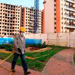 Con la reactivación de la construcción, en 2022 el sector sumará 1,3 millones de empleos: MinVivienda