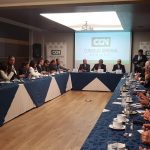 Consejo Gremial Nacional