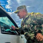 Ejército activa plan de movilidad 'Viaje Seguro' para fin de año