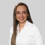 Ana Paola Agudelo cabeza al Senado por la Coalición de los Partidos MIRA y Colombia Justa Libres