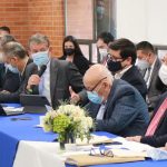 Acuerdo salario mínimo 2022