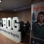 La Secretaría de Educación y la Sociedad Colombiana de Arquitectos