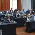 Ultima Asamblea extraordinaria de la DIMAYOR 2021