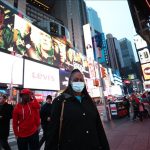 Reportan primera muerte por variante Ómicron en EEUU .Anadolu