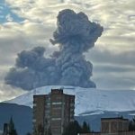 Volcán Nevado del Ruiz Foto Twitter AndresMejiaV.jpg