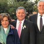 Cecilia Londoño, mamá de Enrique Peñalosa
