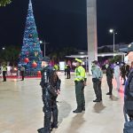 Disminuyeron los homicidios durante esta navidad