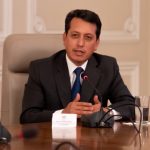 Carlos Álvarez, infectólogo y miembro del Comité Asesor Epidemiológico del Ministerio de Salud y Protección Social,