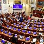 Senado de la República