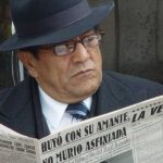 Edgardo Román fue diagnosticado con cáncer años atrás. - Foto Tomada de Instagram