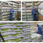Insumos Agropecuarios