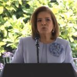 Margarita Cabello, Procuradora General de la Nación